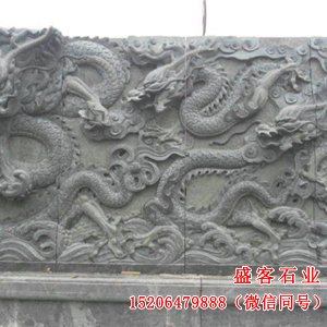 浮雕壁畫(huà)